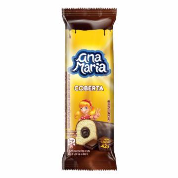 Ana Maria Cob Chocolate